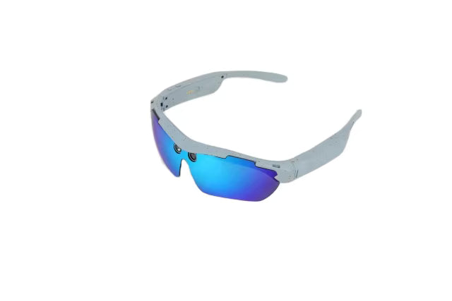 Lunettes intelligentes