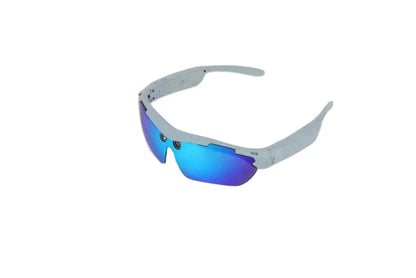Lunettes intelligentes