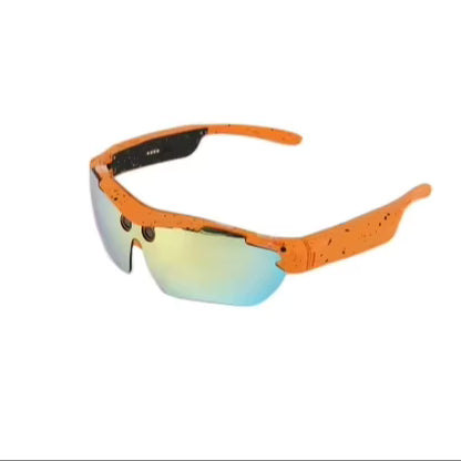 Lunettes intelligentes